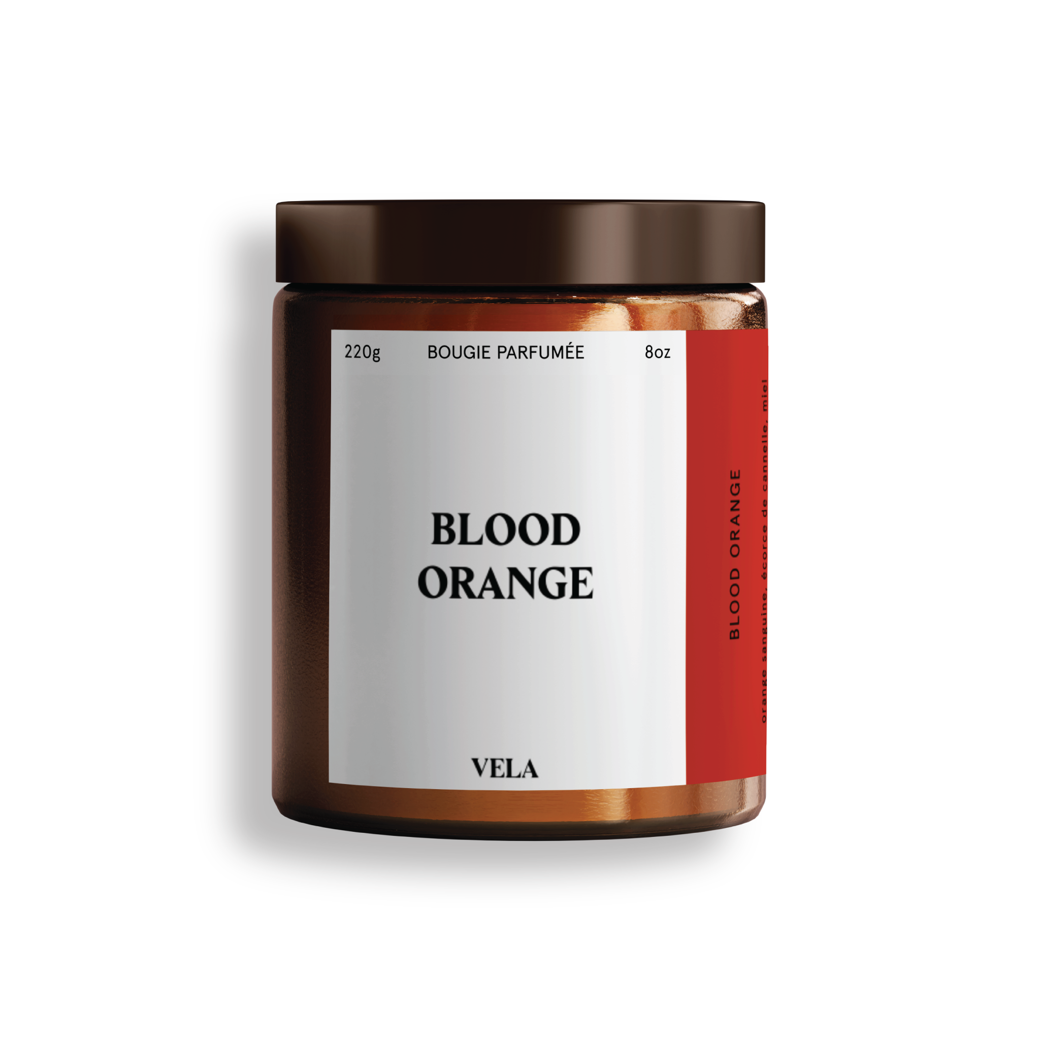 BLOOD ORANGE