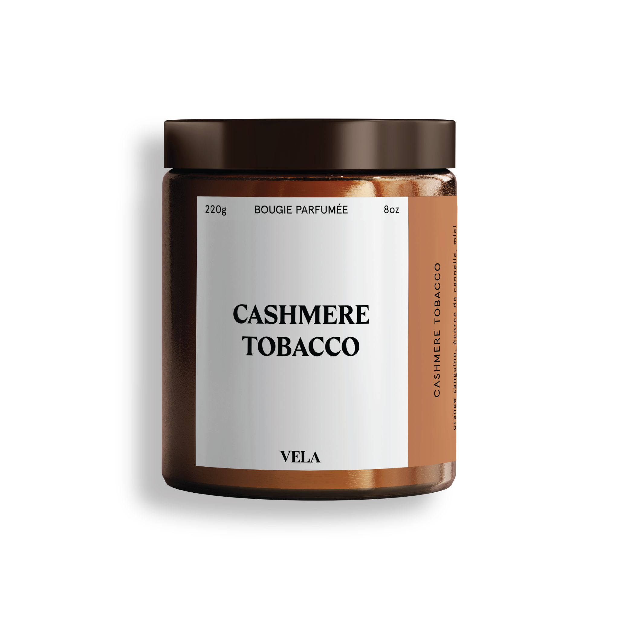CASHMERE TOBACCO